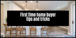 Read more about the article What You Need To Know Before You Buy Your First Property