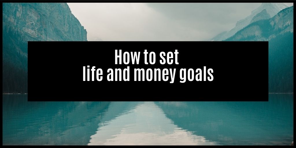 You are currently viewing Setting KPIs and goals for money and or life