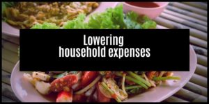 Read more about the article How To Keep Your Household Expenses Low