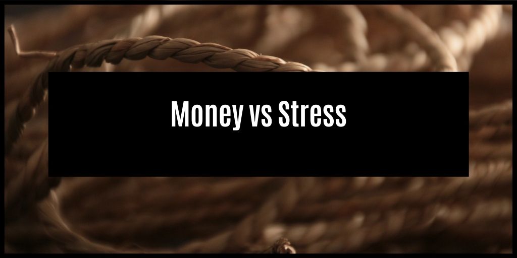 You are currently viewing What do stress and anxiety really cost?