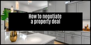 Read more about the article How to negotiate rent with your landlord