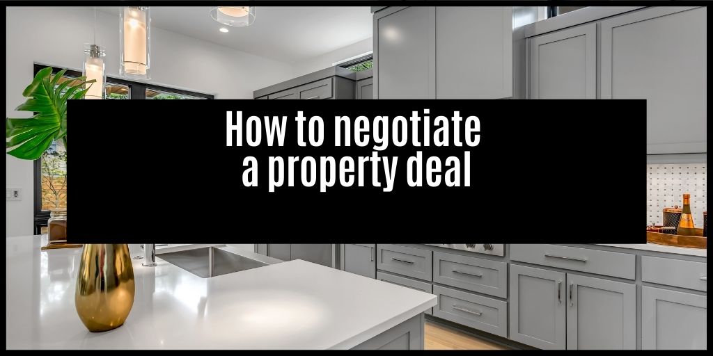 You are currently viewing How to negotiate rent with your landlord
