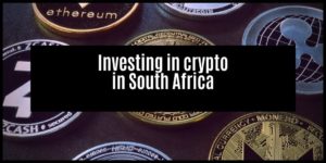 Read more about the article Things you need to know when investing in cryptocurrencies