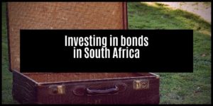 Read more about the article Things you need to know when investing in bonds