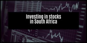 Read more about the article Things you need to know when investing in stocks