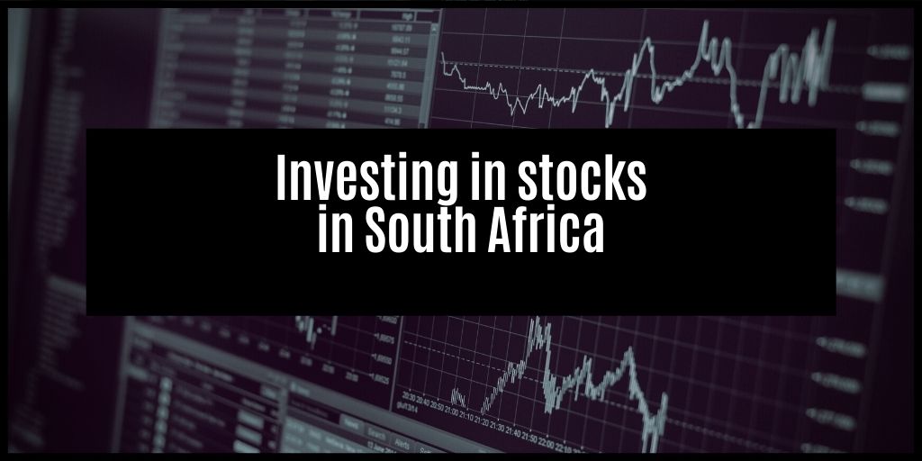 You are currently viewing Things you need to know when investing in stocks