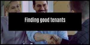 Read more about the article How To Find The Best Tenants For Your Rental Property In South Africa
