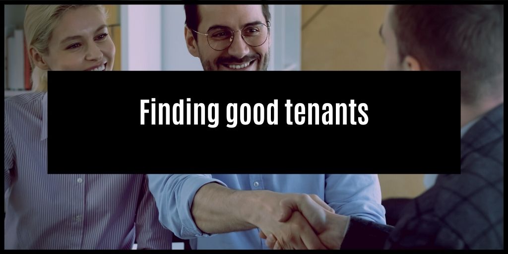 You are currently viewing How To Find The Best Tenants For Your Rental Property In South Africa