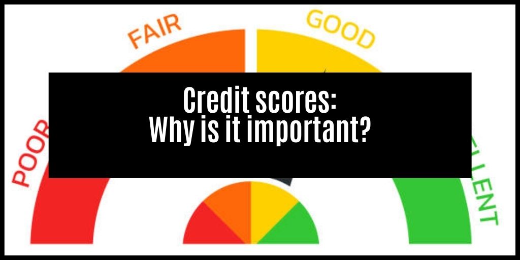 You are currently viewing What Is A Credit Score And How Does It Affect Me?