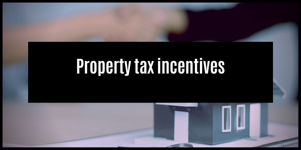 You are currently viewing Property and tax incentives within South Africa