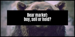 Read more about the article How Investors Should React to Bear Markets