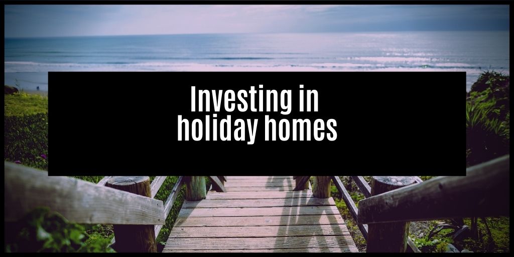 You are currently viewing Make money through short term rental or holiday homes