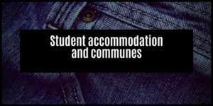 Read more about the article Investing in Student Accommodation And Communes