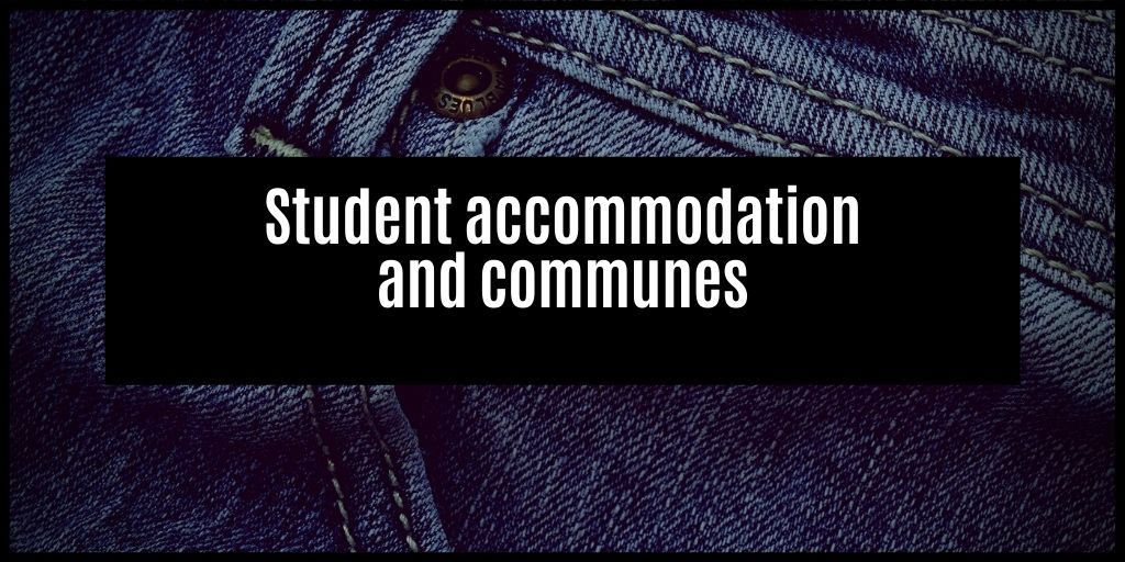 You are currently viewing Investing in Student Accommodation And Communes