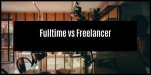 Read more about the article Full-time employment vs contractor vs freelancing