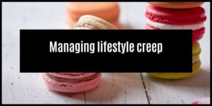 Read more about the article How to manage lifestyle inflation