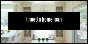 Read more about the article How to get a home loan – the process
