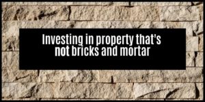 Read more about the article How To Invest In Property Without Buying It Physically