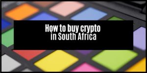 Read more about the article How to buy crypto safely in South Africa