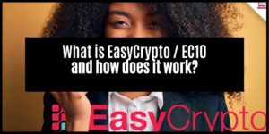 Read more about the article What is the EasyCrypto10 (EC10) crypto index?