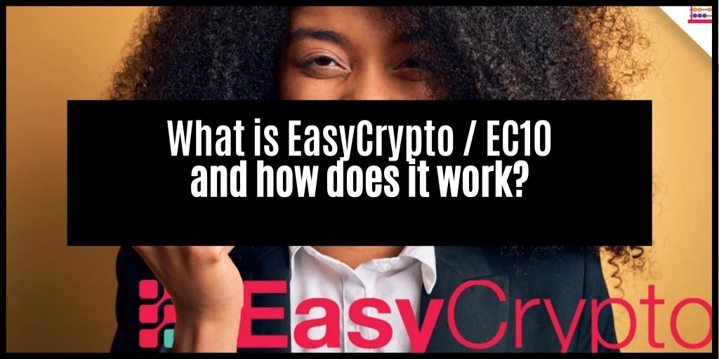 You are currently viewing What is the EasyCrypto10 (EC10) crypto index?