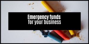 Read more about the article How to Set Up an Emergency Fund for Your Small Business