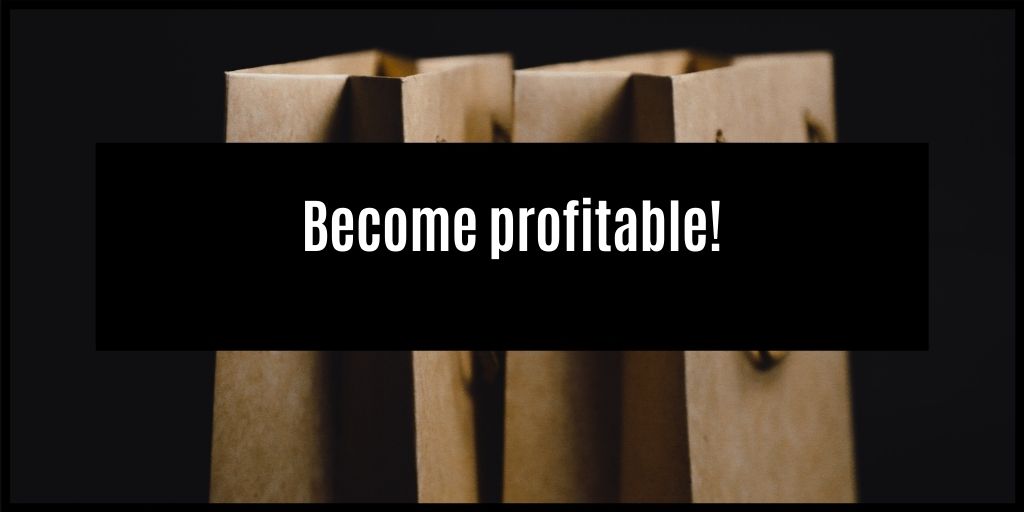 You are currently viewing Boosting profitability in your hustle or small business