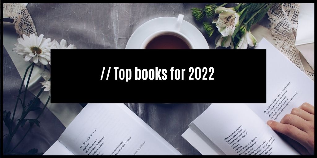 You are currently viewing Frugal Local’s top books to read for 2021