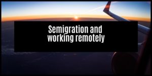 Read more about the article Semigrating and remote working in South Africa