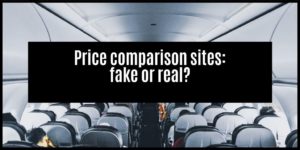 Read more about the article Price comparison sites – do you get the best deal?