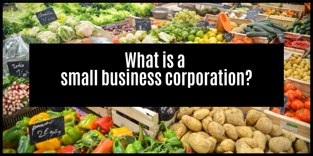 How To Pay Less Tax As A Small Business Corporation