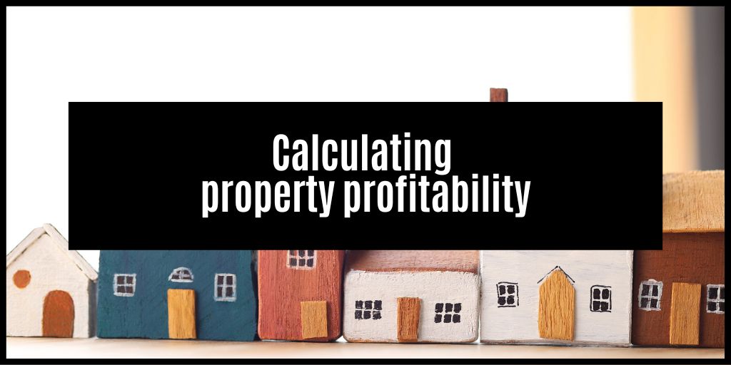 How to calculate the ROI on rental property