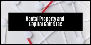 Read more about the article Understanding Capital Gains Tax (CGT) for rental property in South Africa