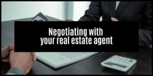 Read more about the article How to negotiate estate agent commission