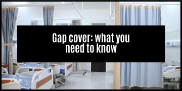 Gap cover 101: What you need to know