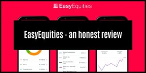 Read more about the article Investing with EasyEquities: An honest review