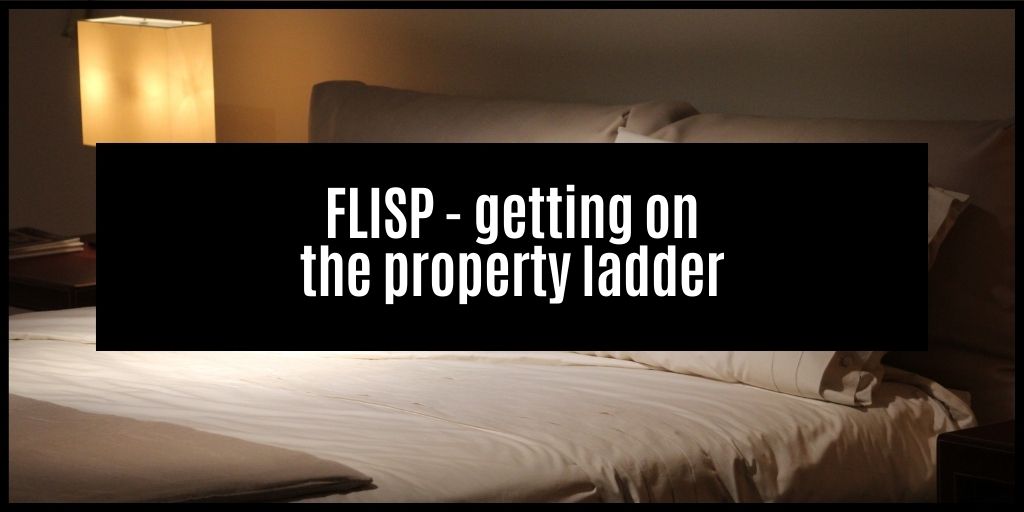 You are currently viewing Using the Flisp/First Home Finance subsidy on your first property