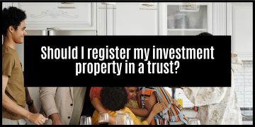 Should I Buy an Investment Property in a Trust in South Africa?