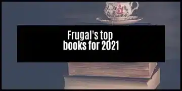 Frugal Local’s top books to read for 2022