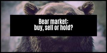 How Investors Should React to Bear Markets