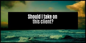 How To Effectively Screen Clients For Your Business