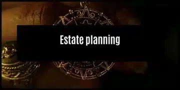 Estate planning for normal people