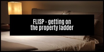 Using the Flisp/First Home Finance subsidy on your first property