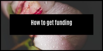 How to access funding for my business