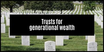 Building Generational Wealth With Trusts in South Africa