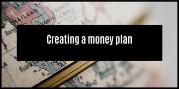How To Create A Financial Plan For You And Your Family