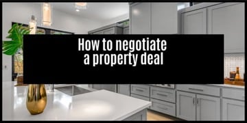 How to negotiate rent with your landlord