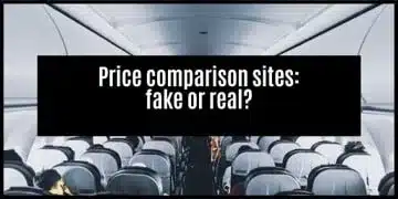 Price comparison sites – do you get the best deal?