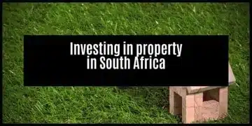 Things you need to know when investing in property