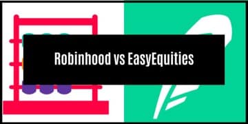 What Is The Difference Between Robinhood And EasyEquities?